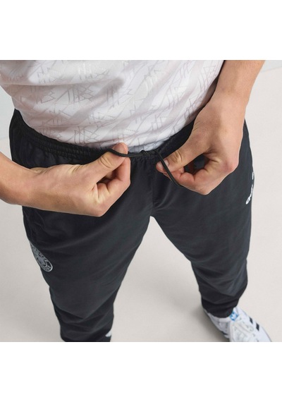Adidas Performance Dfb Tp 94 Erkek Siyah Eşofman Altı Jw8808 2800282