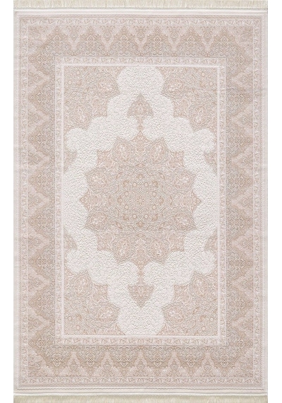 Artemis Halı Artemis Palace 08025a Krem Halı 160x230 Ölçü Krem