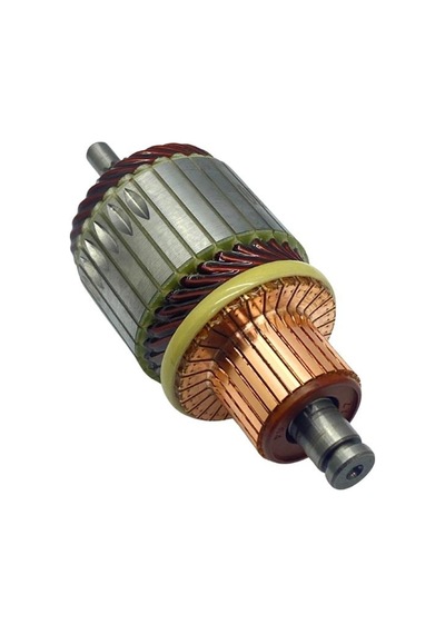 12v Marş Kollektörü Bosch Tipi 11 Diş Cıtroen Berlıngo-fıat Scudo-peugeot 307-vw Caddy/jetta