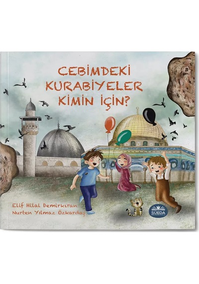 Cebimdeki Kurabiyeler Kimin İçin