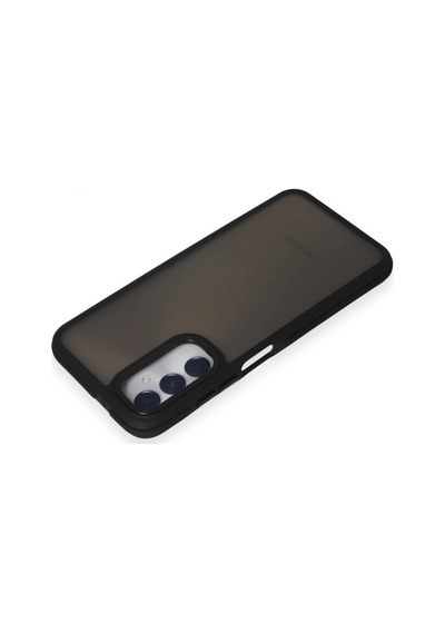 Samsung Uyumlu Galaxy A05s Harvel Kapak Siyah
