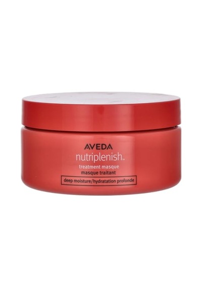 Nutriplenish Treatment Masque Deep Moisture Orta Ve Kalın Telli Saçlar İçin Bakım Maskesi 200 Ml Yoğun Nemlendir