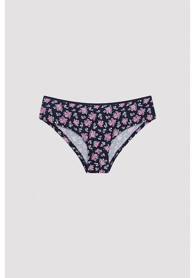 Penti Peony 3lü Çok Renkli Hipster Külot Çok Renkli