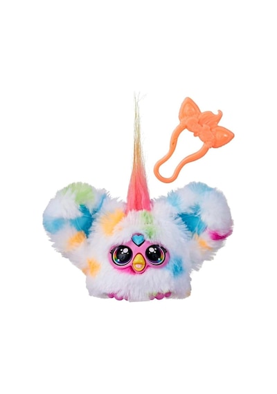 Furby Furblet İnteraktif Peluş LOO-RAY