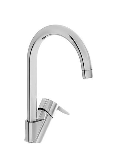 Artema Win S Yüksek Lavabo - Banyo - Eviye Batarya Seti + Gms Karine Tepe Duş Seti Krom