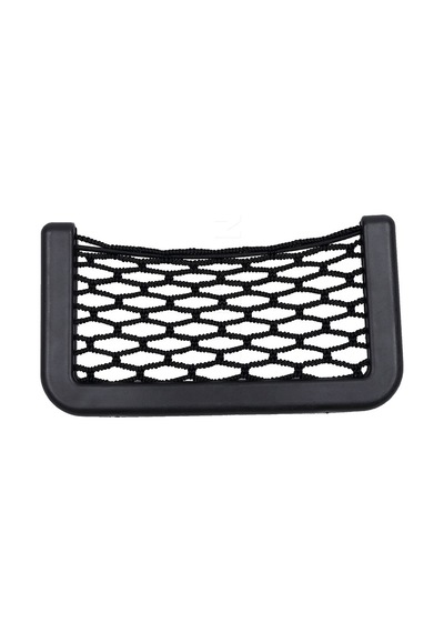 File Ceplik Araç İçi Organizer 15x8cm Ont58 Çokrenkli