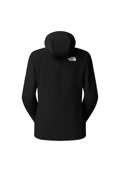 The North Face Mountain Athletics Cari Hooded Jacket Kadın Mont-32351 Siyah