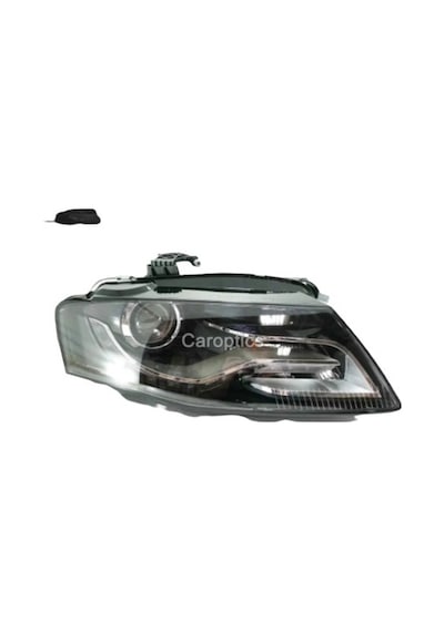Audi A4 B8 Yıl 2008-12 Arası Depo Ledli Xenon Sağ Far 8k0941030c