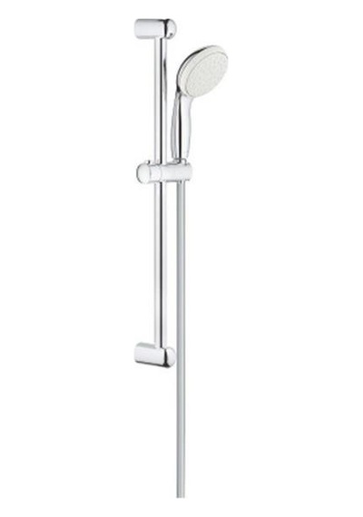 Grohe New Tempesta 100 Sürgülü Duş Seti 1 Fonksiyonlu 27853001