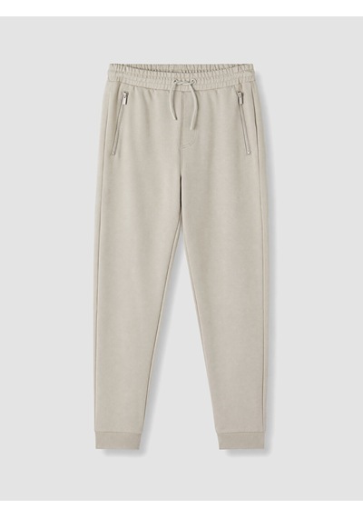 Lcwaıkıkı Classic Bej Regular Fit Erkek Jogger Eşofman Altı