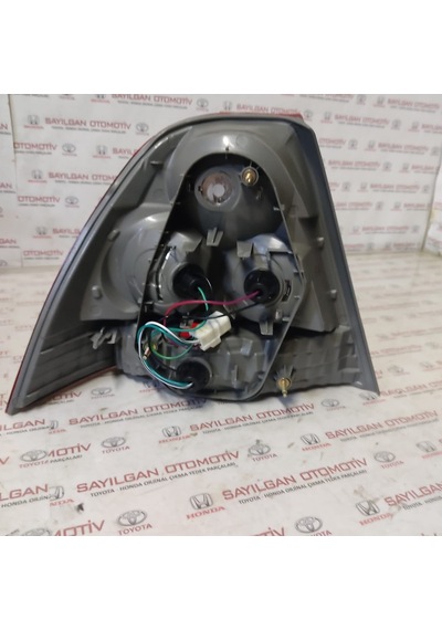 Toyota Corolla Uyumlu Stop Casp Marka 2004 2005 2006 2007 508349667