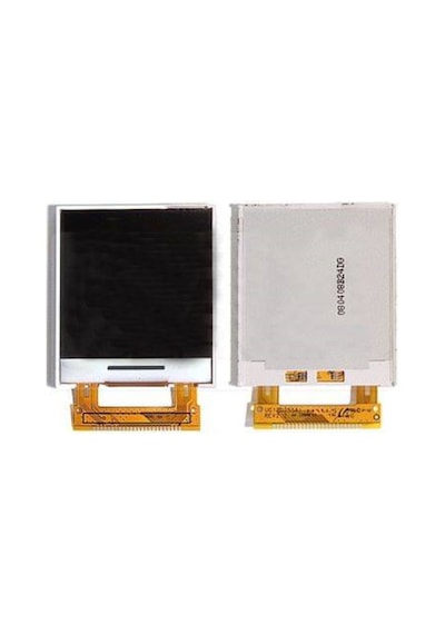 Kadrioğlu Galaxy E1120 E1125 Ekran Lcd