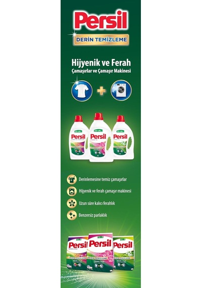 Expert Toz Çamaşır Deterjanı Renkliler 7 Kg, Renkliler 7kg