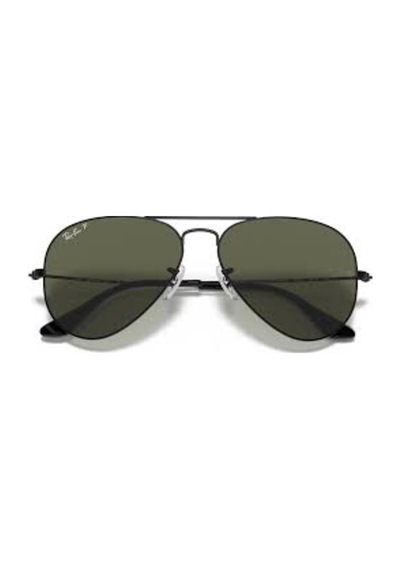 Ray-ban 3025 002 58 6214 3p Güneş Gözlüğü Çok Renkli