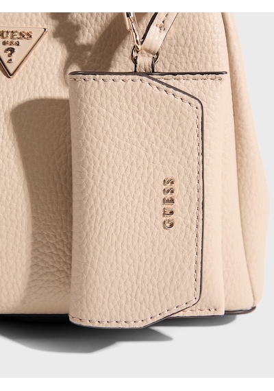 Guess Lorella Kadın Tote Çanta Hwbg2306220 Krem