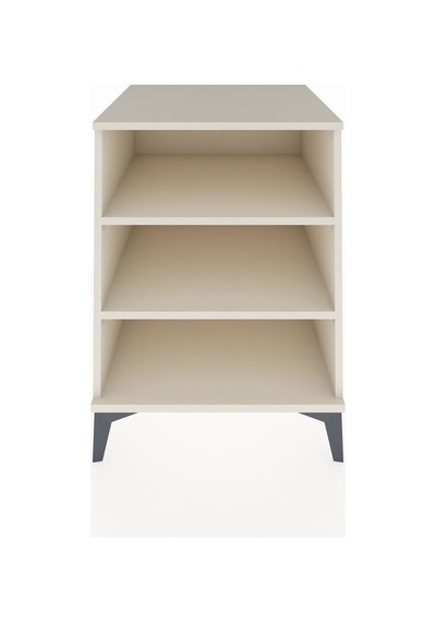 Kronos Komodin 2 Raflı 60x59x80 Aytaşı-aytaşı Aytaşı