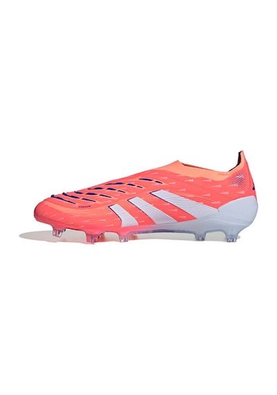 Adidas Predator Elite Ll Fg Erkek Çim Zemin Kramponu Jı1076 Turuncu Turuncu