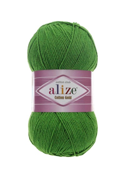 Alize Alize Cotton Gold 126