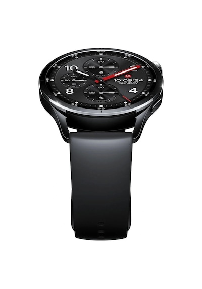  Xiaomi Watch S5 46 MM Akıllı Saat (Distribütör Garantili)