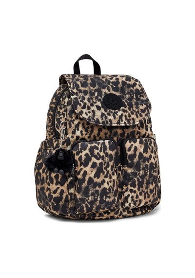 Kipling City Pocket S 12l Kadın Sırt Çantası Tek Beden Diğer