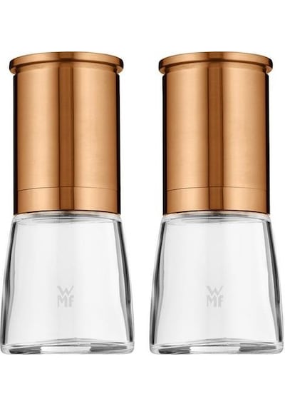WMF DELUXE 2Lİ DEĞİRMEN SETİ BAKIR