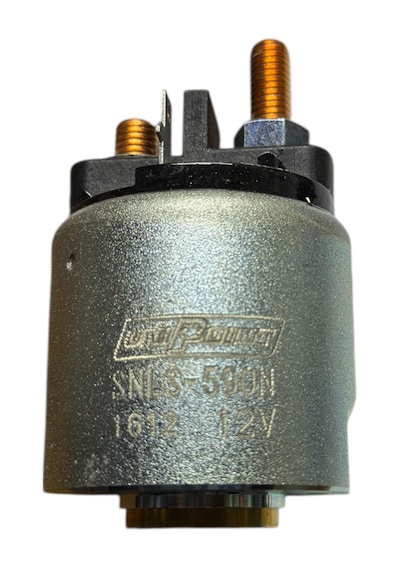 Snls-590n Dizel-benzinli 12v Vag Grubu, Opel, Mercedes, Ford Araçlarına Unıpoınt Marş Otomatiği
