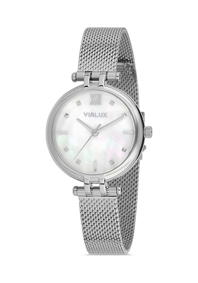 Vialux LJ479S-09SS Kadın Kol Saati