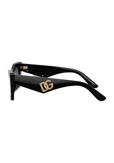 Dolce Gabbana 4435 501/87 53 Güneş Gözlüğü Çok Renkli