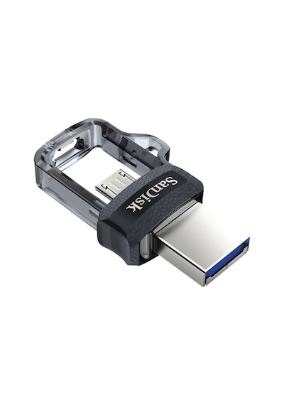 SanDisk Ultra Dual M3.0 SDDD3-016G-G46 16 GB Usb 3.0 Flash Bellek