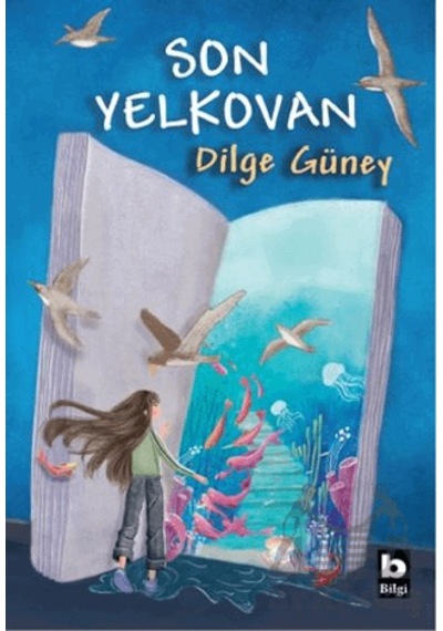 Son Yelkovan