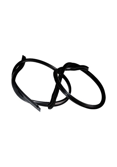 Mercedes 190 W201 1982-1993 İçin Tek Yöne Açılır Sunroof Fitili Çıtaları