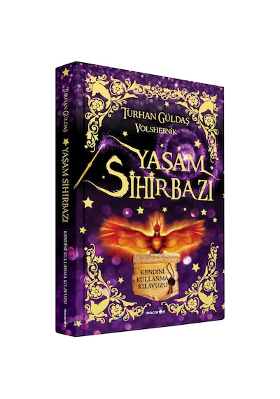 Yaşam Sihirbazı