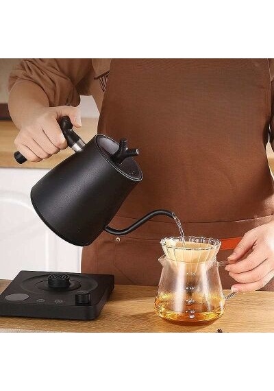 Barista Kettle 1000 Ml Diğer