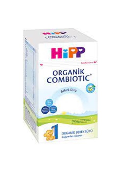 Hipp 1 Combiotic Bebek Sütü 800 G