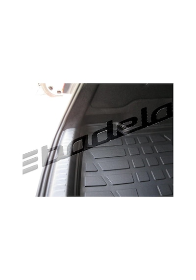 2015 Mercedes Gla Serisi Bagaj Havuzu Araca Özel 3D Badela Marka
