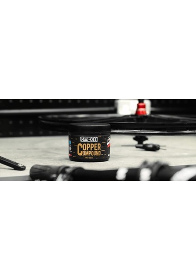 Muc-off Korozyon Önleyici Gres 450 Gr