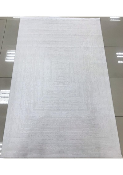 Merinos Halı Arden 72484 061 Serisi Akrilik Salon Oturma Yatak Odası Halısı Krem