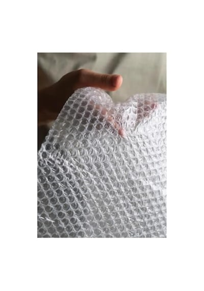 100cm X 25mt Balonlu Naylon, Üç Katlı Ambalaj Koruma