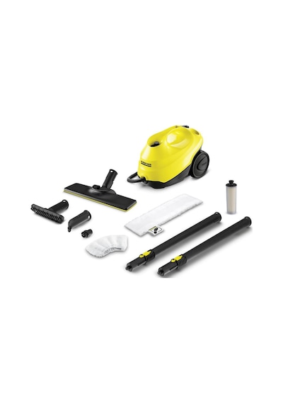 Karcher  SC 3 EasyFix Buharlı Temizlik Makinesi