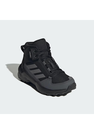 Adidas Terrex Ax4r Mid Rain.rdy Outdoor Ayakkabı C-adııf6517j10a00 Siyah