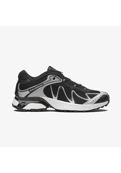 Salomon Xt-whisper Unisex Siyah Spor Ayakkabı L47978800 Siyah