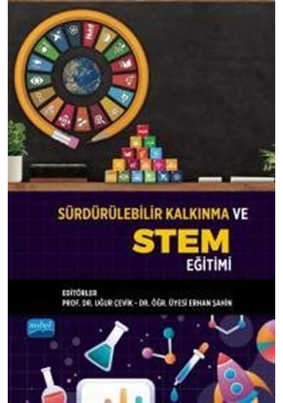 Sürdürülebilir Kalkınma Ve Stem Eğitimi / Kolektif