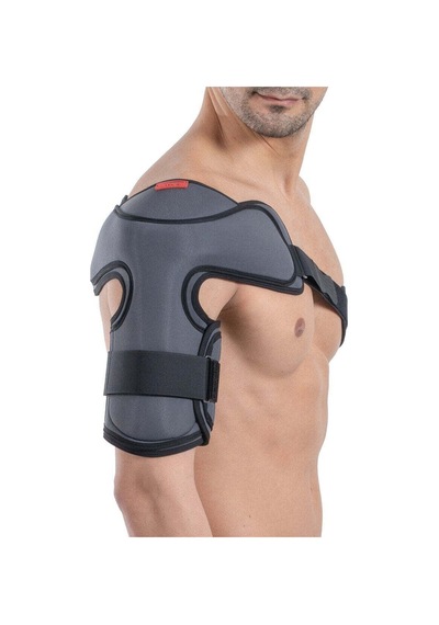 Humerus Breysi Plus - Konforlu Omuz Desteği