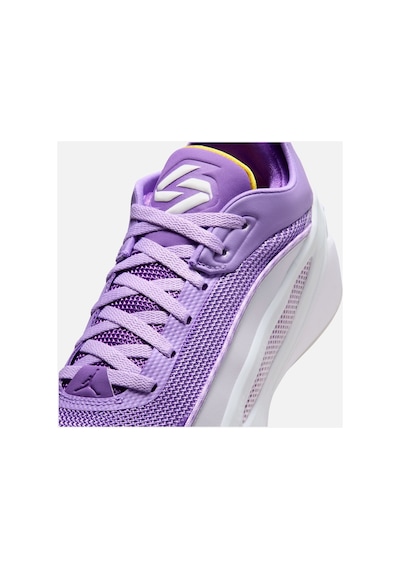 Nike Jordan Luka 5 Erkek Basketbol Ayakkabısı Hv8082-101 Mor - 922685644 Mor