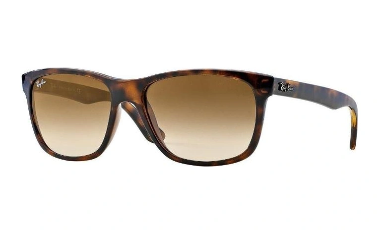 Rb4181 710/51 57 Ekartman Unisex Güneş Gözlüğü Kahverengi
