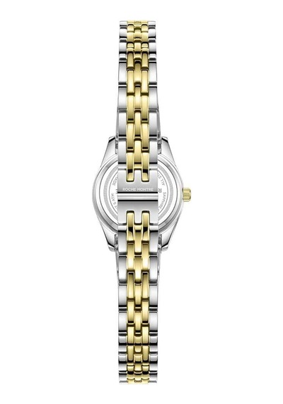 Roche Montre Rml5018-02 Kadın Kol Saati Altın - Gümüş