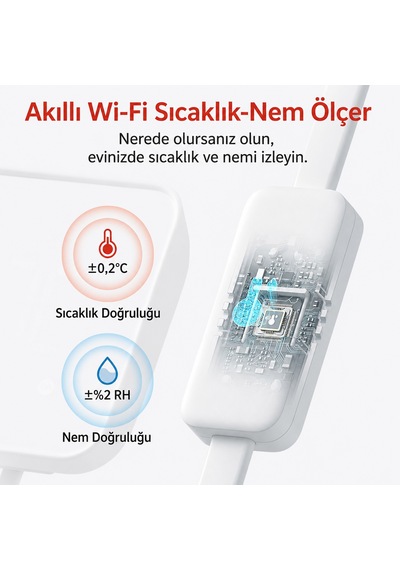 Akıllı Ev Yönetim Merkezi 2