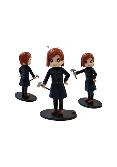 Jujutsu Kaisen Shf Kugisaki Nobara Figür Fg-67-1