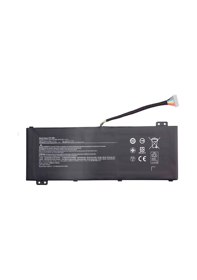 Acer Nitro 5 Nh.q7pey.002 Batarya Pil