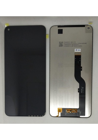 Zintech Teknoloji Tcl Plex T780 Lcd Ekran+dokunmatik